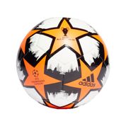 Bola Adidas Champions League St. Petersburg Laranja H57808