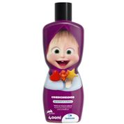 CONDICIONADOR MASHA E O URSO 400ML NEUTROCARE