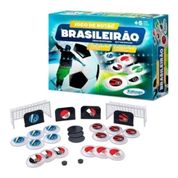 Jogo de Botão Brasileirão