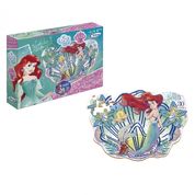 Quebra Cabeça A Pequena Sereia Ariel