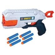 LANCADOR X DARTS PLS C/16 DARDOS