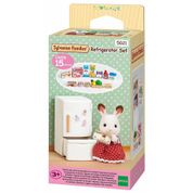 Sylvanian Families Conjunto Geladeira 5021