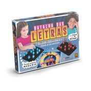 JOGO DIVERSO BATALHA DAS LETRAS