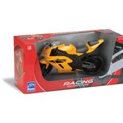 MOTO RACING MOTORCYCLE 22CM. COR SORTIDA 1 UND