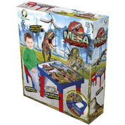 MESINHA DINOSSAUROS C/CADEIRA