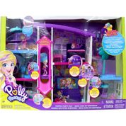 POLLY MEGA CASA SURPRESA 3 ANDARES