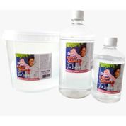 SLIME BASE CLEAR TIO LUCAS 3KG