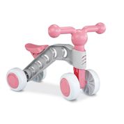 Triciclo Infantil de Equilíbro ToyCiclo Rosa - Roma Babies 151