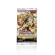 Booster Yu Gi Oh Força Dimensional - 9 Cartas / Lacrado