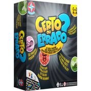 JOGO DE TABULEIRO CERTO OU ERRADO