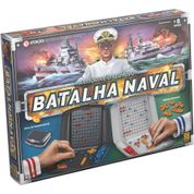 JOGO DE TABULEIRO BATALHA NAVAL