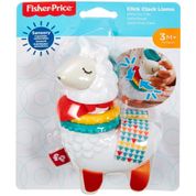 FISHER-PRICE CHOCALHO LHAMA DIVERTIDA