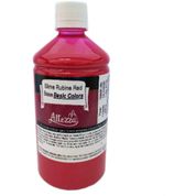 SLIME VERMELHO BASE 500G