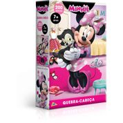 QUEBRA-CABECA CARTONADO MINNIE 200PCS