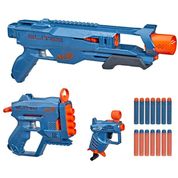 Nerf Elite 2.0 Loadout Lançador 14 Dardos 8+ - Hasbro F4179