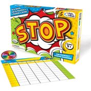 JOGO DIVERSO STOP PAIS E FILHOS