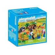 Playmobil - Cercado com Animais 70137 - Sunny 2506