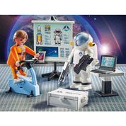 Playmobil Space - Treinamento de Astronauta 70603 - Sunny 2169