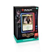 Deck Magic Commander - Ruas de Nova Capenna - Massacre dos maestros