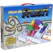 JOGO DIVERSO HORA DO RUSH