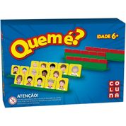 JOGO DIVERSO QUEM E?