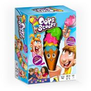 JOGO DIVERSO OOPS SCOOPS BOLAS DE SORVETE