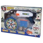 LANCADOR X DARTS PLAV C/KIT