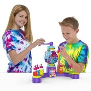 Estúdio Tie-Dye Kit Tybo - Fun Divirta-Se
