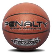 Bola De Basquete BT7600 VIII Penalty