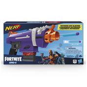 Lançador Nerf Fortinite SMG-E - Hasbro E7523