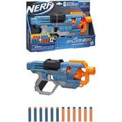 Lançador Nerf Elite 2.0 Commander Rd6 Hasbro - E9486