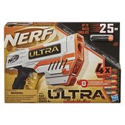 Nerf Hasbro Lançador Ultra Five - E9593