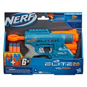 Lançador Nerf Elite 2.0 Volt Sd1 Hasbro - E9953