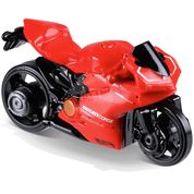 Hot Wheels - Ducati 1199 Panigale - FJX09