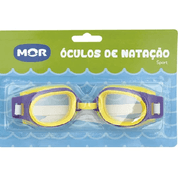 Óculos de Natação Infantil Sport - Mor  Roxo