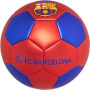 BOLA DE FUTEBOL DE CAMPO BARCELONA