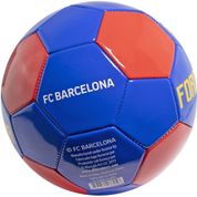 BOLA DE FUTEBOL DE CAMPO BARCELONA