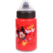 COPO TREINAMENTO MICKEY 340ML C/TAMPA E REDUTOR