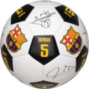 BOLA DE FUTEBOL DE CAMPO BARCELONA