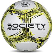 BOLA DE FUTEBOL SOCIETY GANA XXI BC/AM/PT