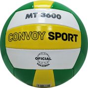 BOLA DE VOLEI MT 3600 PVC SORTIDA 1 UND