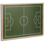 BRINQUEDO DIVERSO CAMPO FUTEBOL DE BOTAO 90X60CM