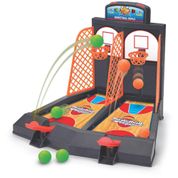 JOGO DIVERSO BASKETBALL DUPLO