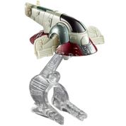 Hot Wheels - Star Wars Slave I Boba Fett's - DRX06