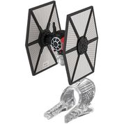 Hot Wheels - Star Wars Tie Fighter First Order Special Fighters - CKJ67