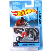 Hot Wheels - Dodge Tomahawk - Série Motos - X2077