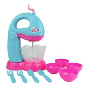 KIT BATEDEIRA INFANTIL LE CHEF USUAL