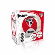 Dobble Futebol São Paulo - Jogo de Cartas