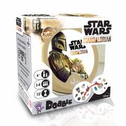 Dobble The Mandalorian - Jogo de Cartas