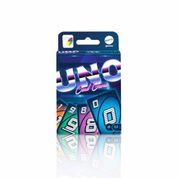 Jogo de cartas UNO Icônico Décadas